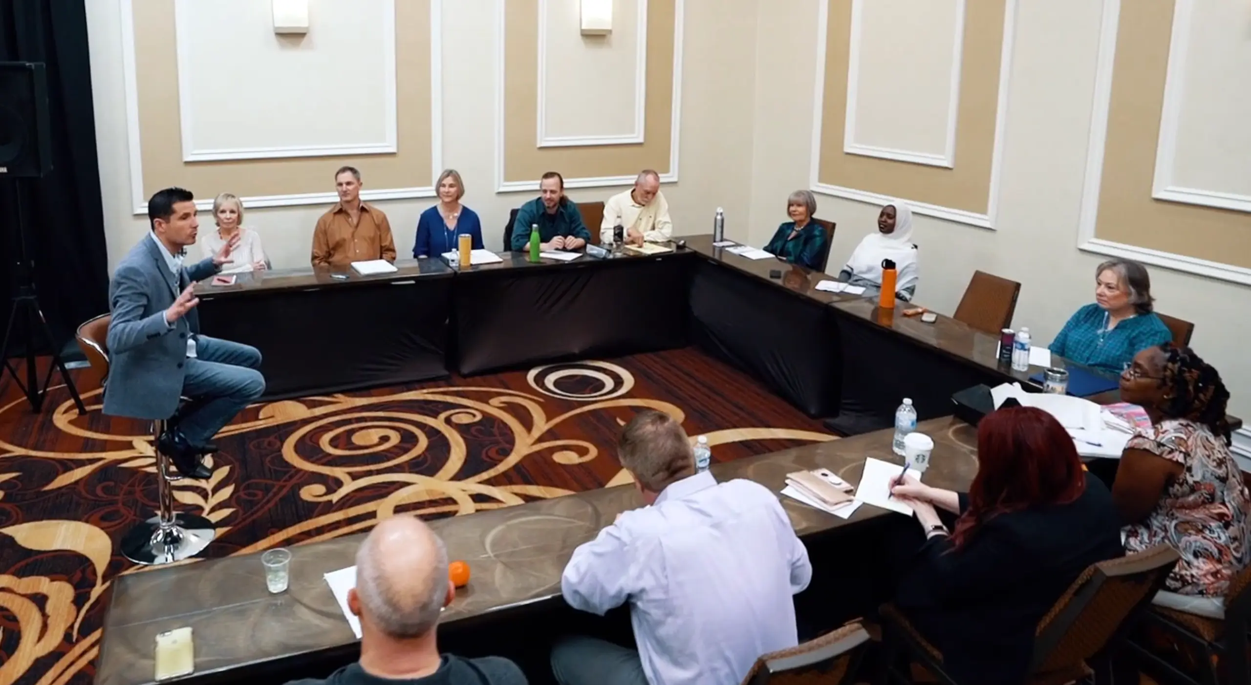 Certification-Mastermind-Retreat