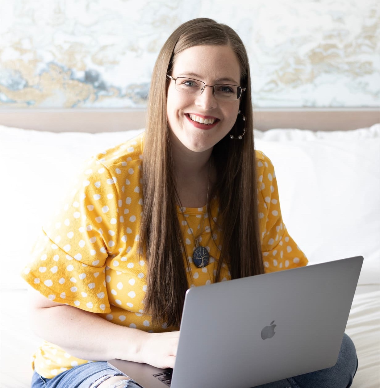 Ashley-Ludlow-Founder-at-Rediscover-Magic