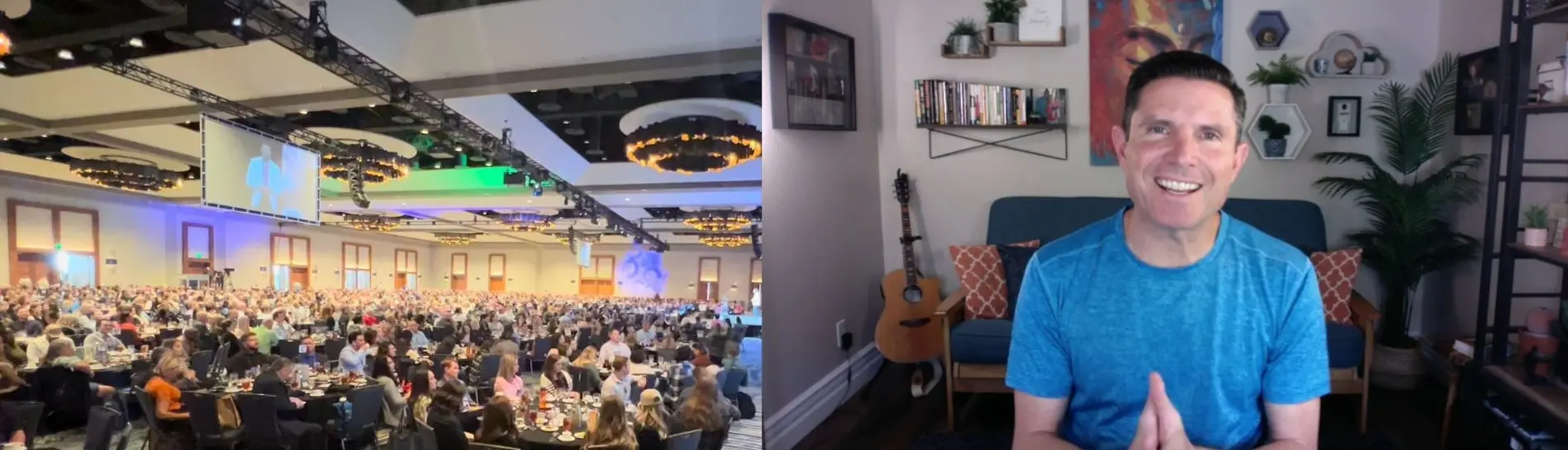 TCM-sold-out-crowds The Empowered Musician screenshot